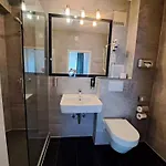 Szálloda Hauptbahnhof 3*