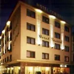 Hauptbahnhof 3* Heidelberg