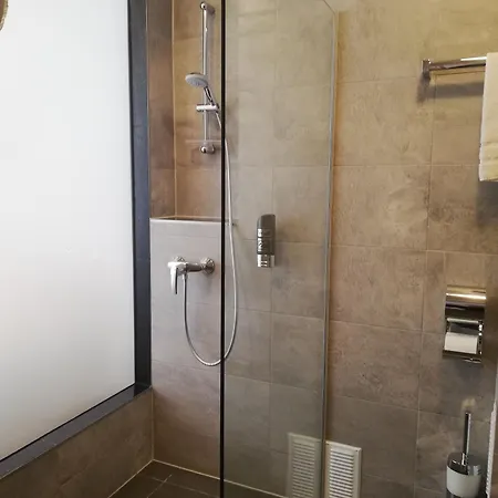 호텔 Hauptbahnhof 하이델베르크