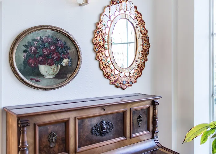 Hauptbahnhof Ξενοδοχείο