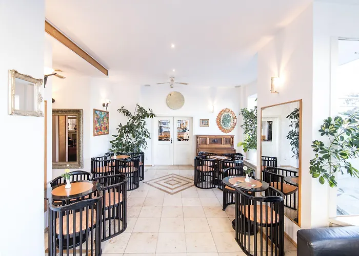 Hauptbahnhof Ξενοδοχείο Χαϊδελβέργη