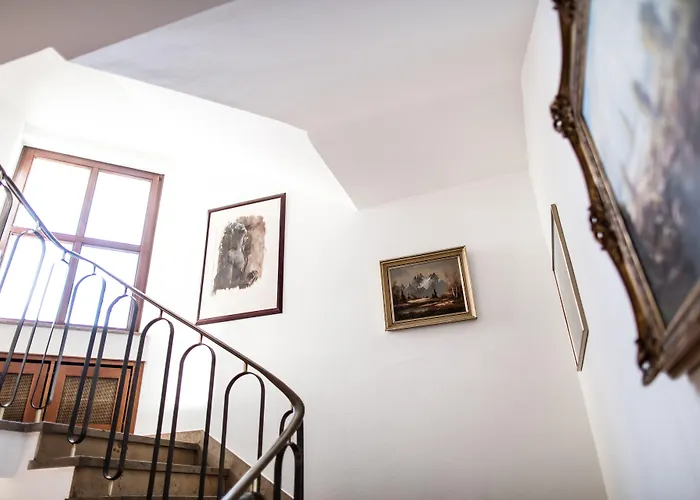 Ξενοδοχείο Hauptbahnhof