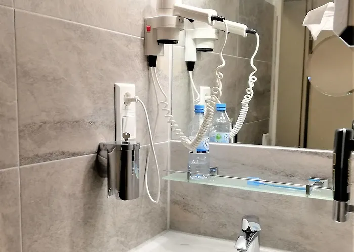 Hauptbahnhof Χαϊδελβέργη