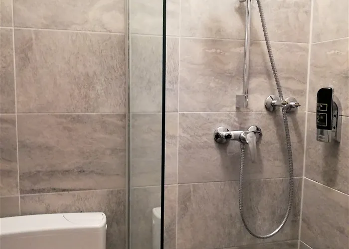 Hauptbahnhof Ξενοδοχείο