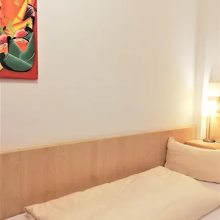 Hotel Hauptbahnhof Heidelberg