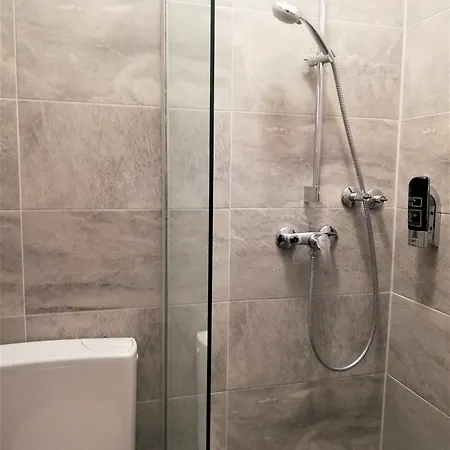 Hauptbahnhof Hotel 3*
