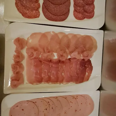 Hauptbahnhof Hotel 3*