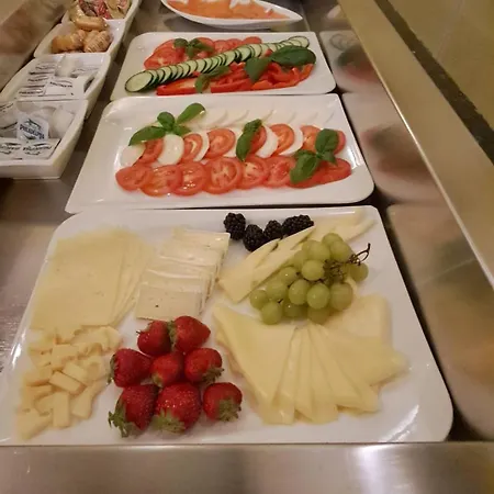 Hotel Hauptbahnhof Heidelberg