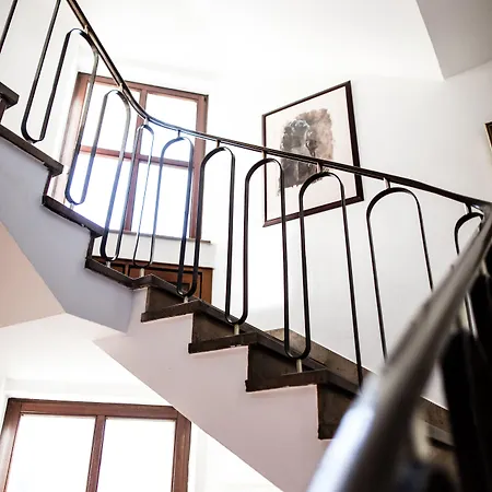 Hauptbahnhof Hotel 3*