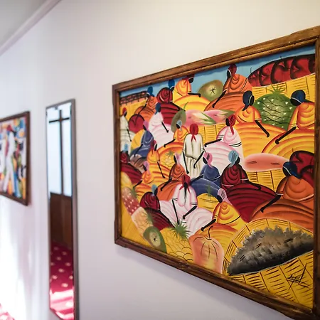 Hauptbahnhof Hotel 3*