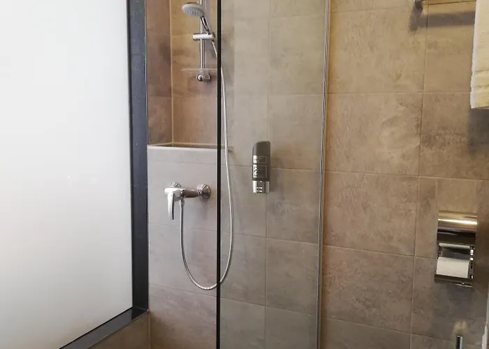 Hotel Hauptbahnhof Heidelberg