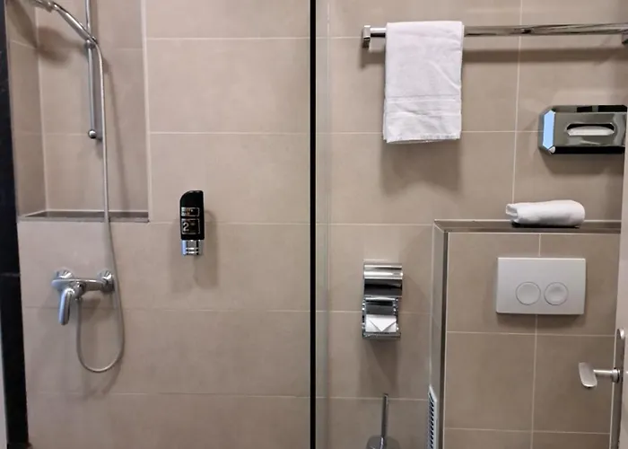 Hotel Hauptbahnhof Heidelberg