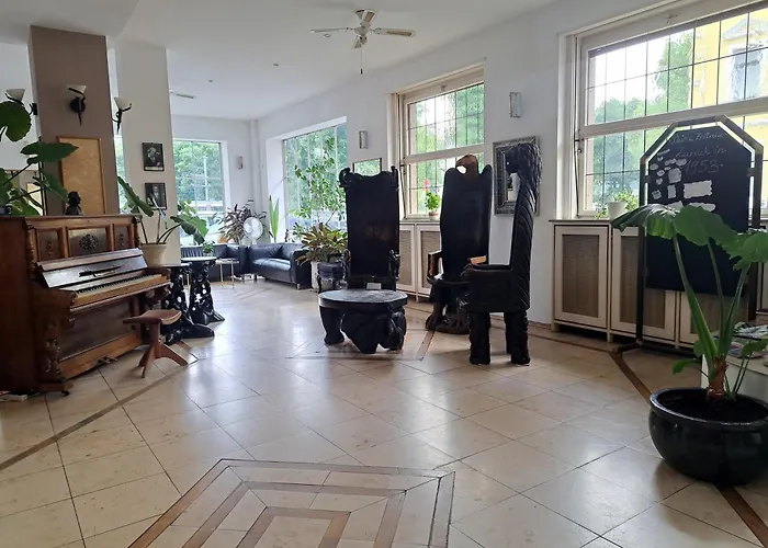 Hauptbahnhof Hotel Heidelberg