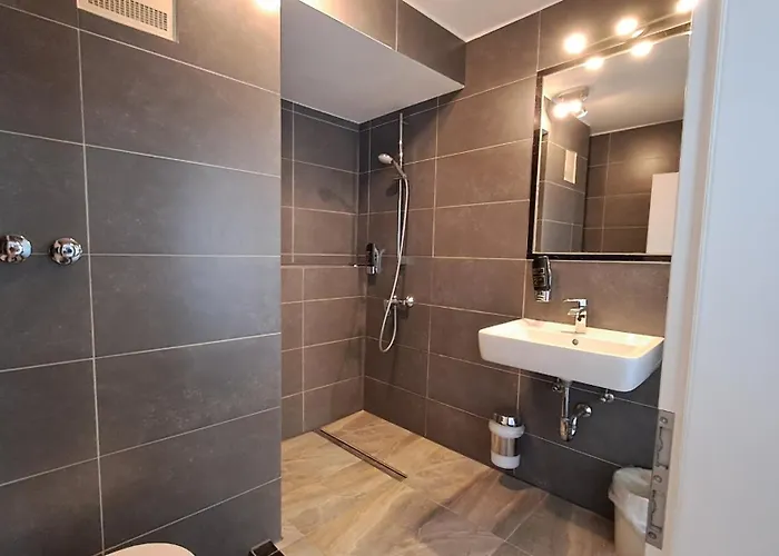 Hauptbahnhof Hotel Heidelberg