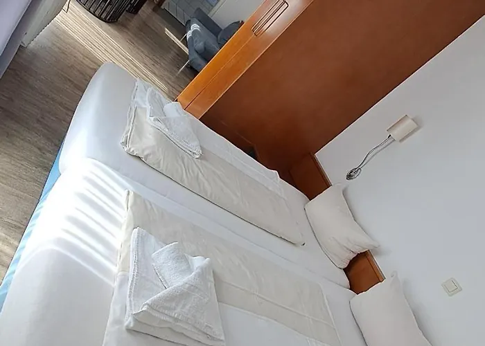 Hauptbahnhof Hotel 3*